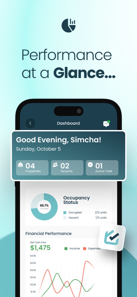 RentPro screenshot